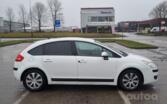 Citroen C4 1 generation [restyling] Hatchback 5-doors