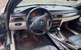 BMW 3 Series E90/E91/E92/E93 [restyling] Cabriolet