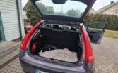 Citroen C4 1 generation [restyling] Hatchback 5-doors