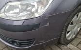 Citroen C4 1 generation [restyling] Hatchback 5-doors