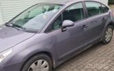 Citroen C4 1 generation [restyling] Hatchback 5-doors