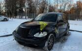 Chrysler PT Cruiser 1 generation Hatchback