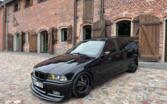 BMW 3 Series E36 Touring wagon