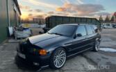 BMW 3 Series E36 Touring wagon