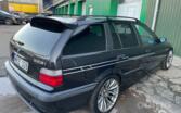 BMW 3 Series E36 Touring wagon