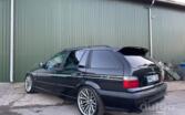 BMW 3 Series E36 Touring wagon