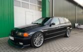 BMW 3 Series E36 Touring wagon