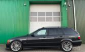 BMW 3 Series E36 Touring wagon