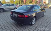 Honda Accord 7 generation [restyling] Sedan 4-doors