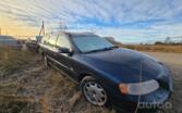 Volvo V70 2 generation [restyling] wagon 5-doors