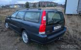 Volvo V70 2 generation [restyling] wagon 5-doors