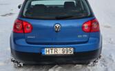 Volkswagen Golf 5 generation Hatchback 5-doors