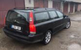 Volvo V70 2 generation R wagon 5-doors