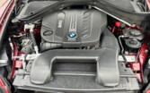 BMW X6 E71/E72 Sports Activity Coupe crossover