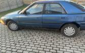 Mazda 323 BG Hatchback 5-doors