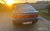 Mazda 323 BG Hatchback 5-doors