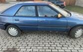 Mazda 323 BG Hatchback 5-doors