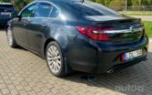 Buick Regal 5 generation [restyling]