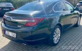 Buick Regal 5 generation [restyling]