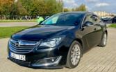 Buick Regal 5 generation [restyling]