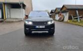 Land Rover Range Rover Sport 2 generation SUV