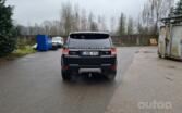 Land Rover Range Rover Sport 2 generation SUV