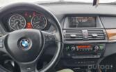 BMW X5 E70 [restyling] Crossover