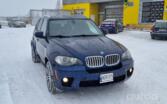 BMW X5 E70 [restyling] Crossover