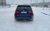 BMW X5 E70 [restyling] Crossover