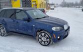 BMW X5 E70 [restyling] Crossover