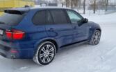 BMW X5 E70 [restyling] Crossover