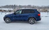 BMW X5 E70 [restyling] Crossover