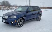 BMW X5 E70 [restyling] Crossover