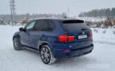 BMW X5 E70 [restyling] Crossover