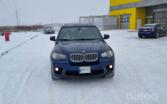 BMW X5 E70 [restyling] Crossover