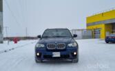 BMW X5 E70 [restyling] Crossover