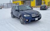 BMW X5 E70 [restyling] Crossover