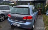 Volkswagen Golf 6 generation Hatchback 5-doors