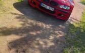 BMW 3 Series E46 Sedan 4-doors