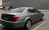 BMW 5 Series E60/E61 [restyling] Sedan