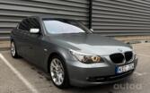 BMW 5 Series E60/E61 [restyling] Sedan