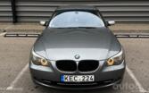 BMW 5 Series E60/E61 [restyling] Sedan