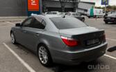 BMW 5 Series E60/E61 [restyling] Sedan