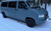 Volkswagen Caravelle T4 Minivan