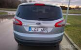 Ford S-Max 1 generation [restyling] Minivan