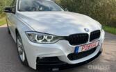 BMW 3 Series F30/F31/F34 Touring wagon