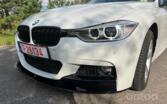 BMW 3 Series F30/F31/F34 Touring wagon