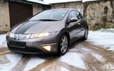 Honda Civic 8 generation Hatchback 5-doors