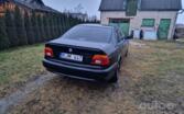 BMW 5 Series E39 [restyling] Sedan