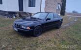 BMW 5 Series E39 [restyling] Sedan